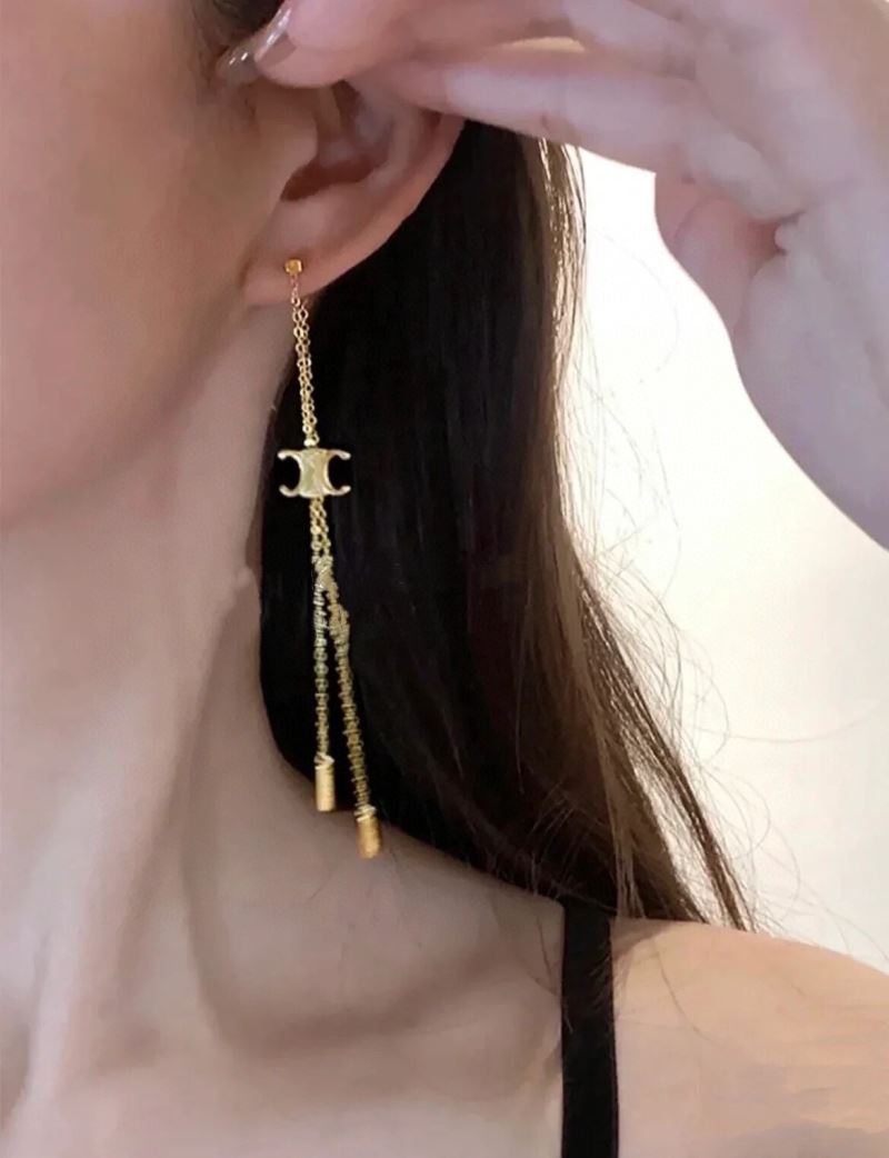 Celine Earrings